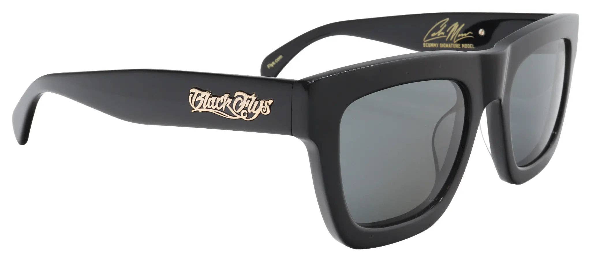 Black Flys Eyewear - Vendita all'ingrosso Occhiali da sole - Unisex - Bandito schifoso8