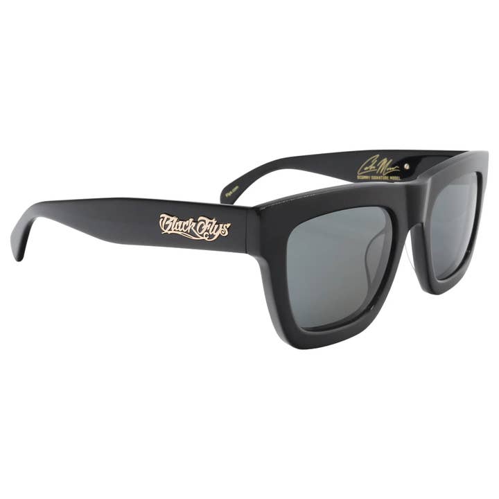 Black Flys Eyewear - Vendita all'ingrosso Occhiali da sole - Unisex - Bandito schifoso8