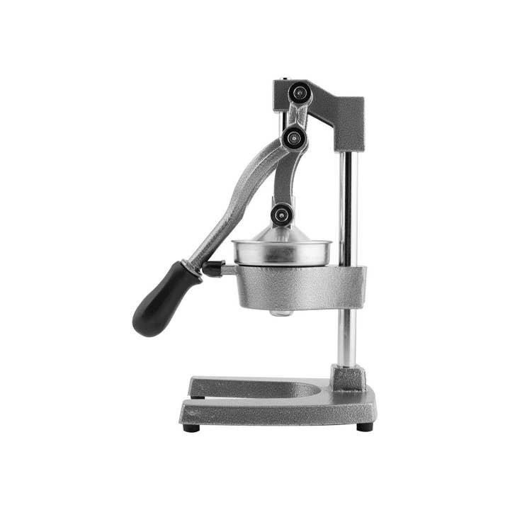H&H - Wholesale Juicer - Professional Metal Lever Pomegranate and Citrus Juicer2