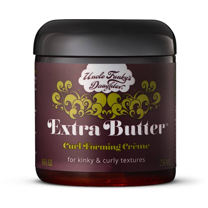 Extra Butter for wholesale by Uncle Funky’s Daughter