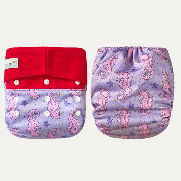 KaWaii Baby Diapers - Wholesale Diaper (Cloth) - Baby - KaWaii Baby One Size Heavy Duty HD3 Cloth Diaper26