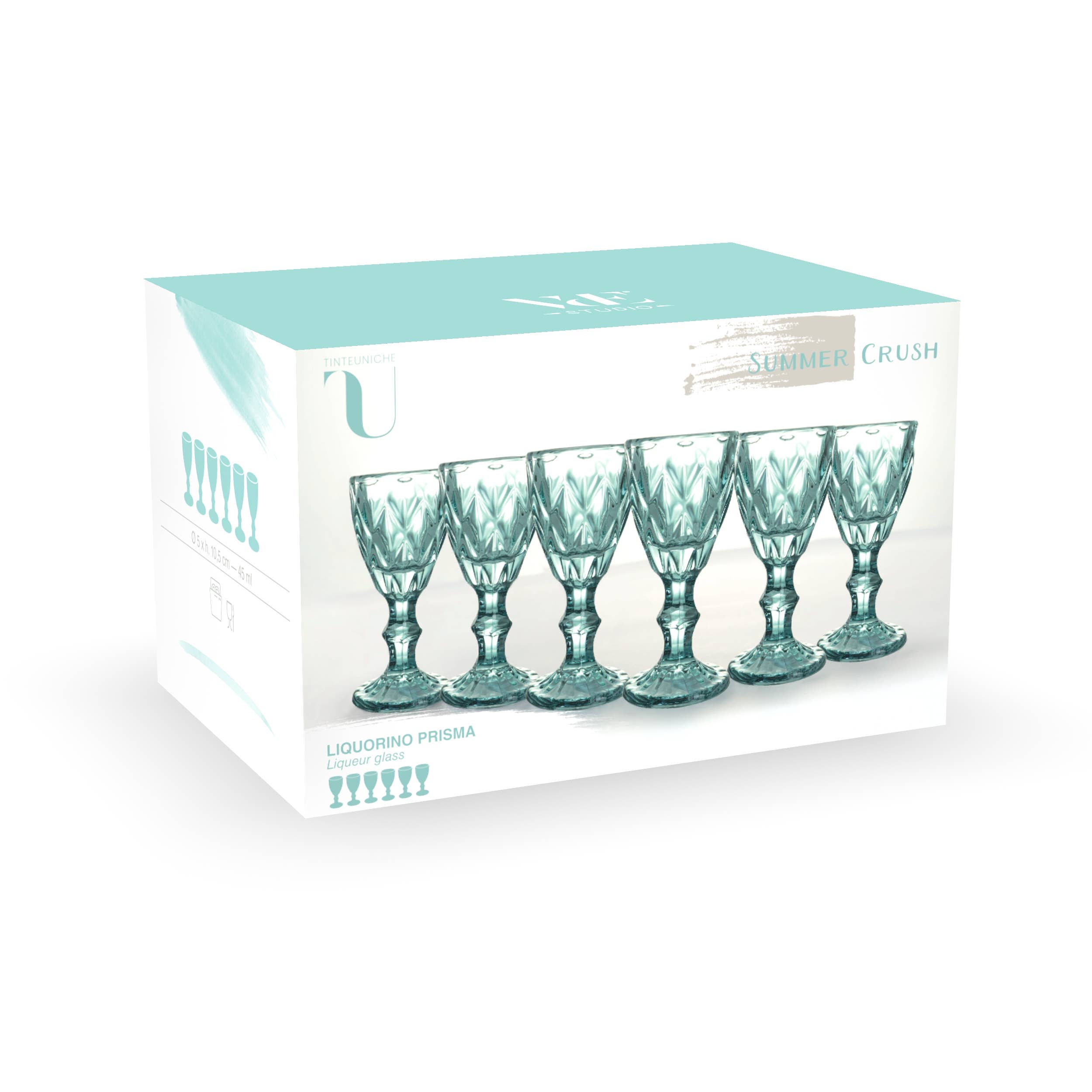 VdE Tivoli 1996 – Großhandel Schnapsgläser – PRISMA LIQUORINO SOMMERCRUSH3