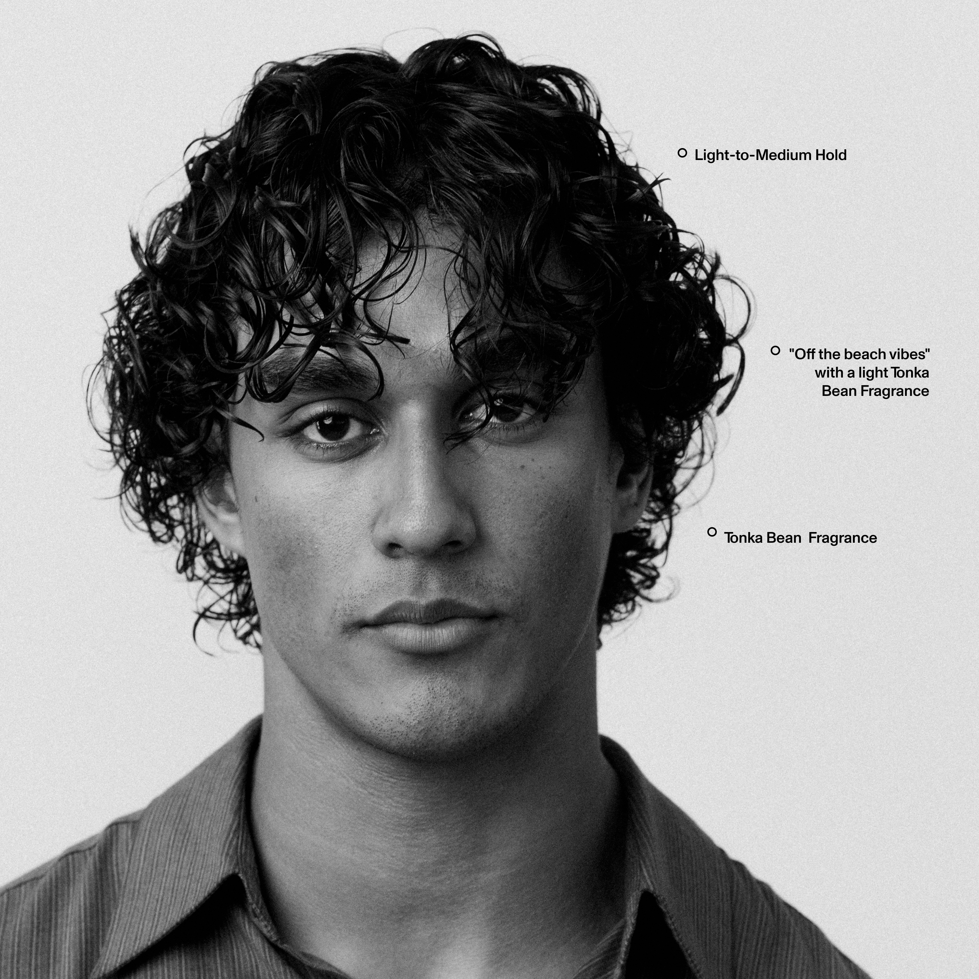 Blind Barber - Wholesale Hair Spray - 40 Proof Sea Salt Spray1