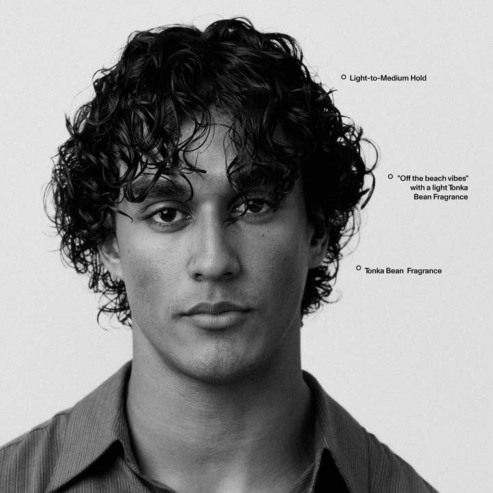 Blind Barber - Wholesale Hair Spray - 40 Proof Sea Salt Spray1