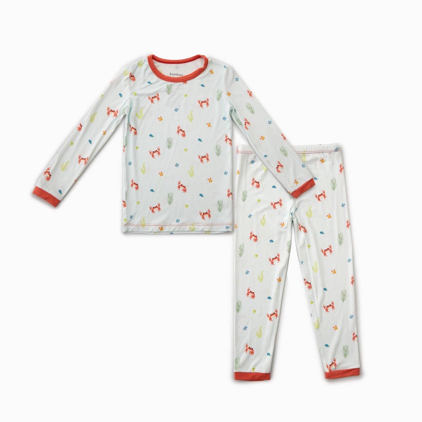 Crabe Ensemble de pyjama crabe en vente sur Faire0