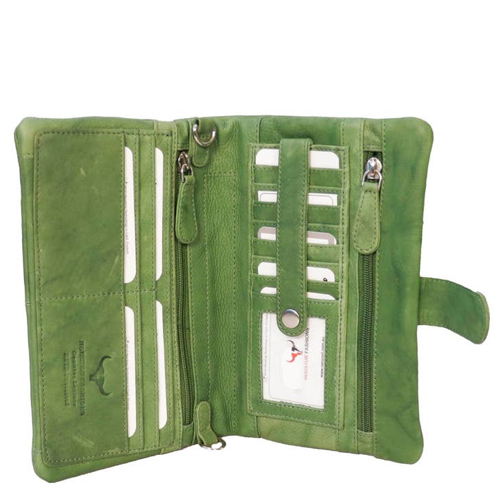 Cenzoni Fashions - Wholesale Crossbody bag – Women's - Small Crossbody Bag ZWL0217