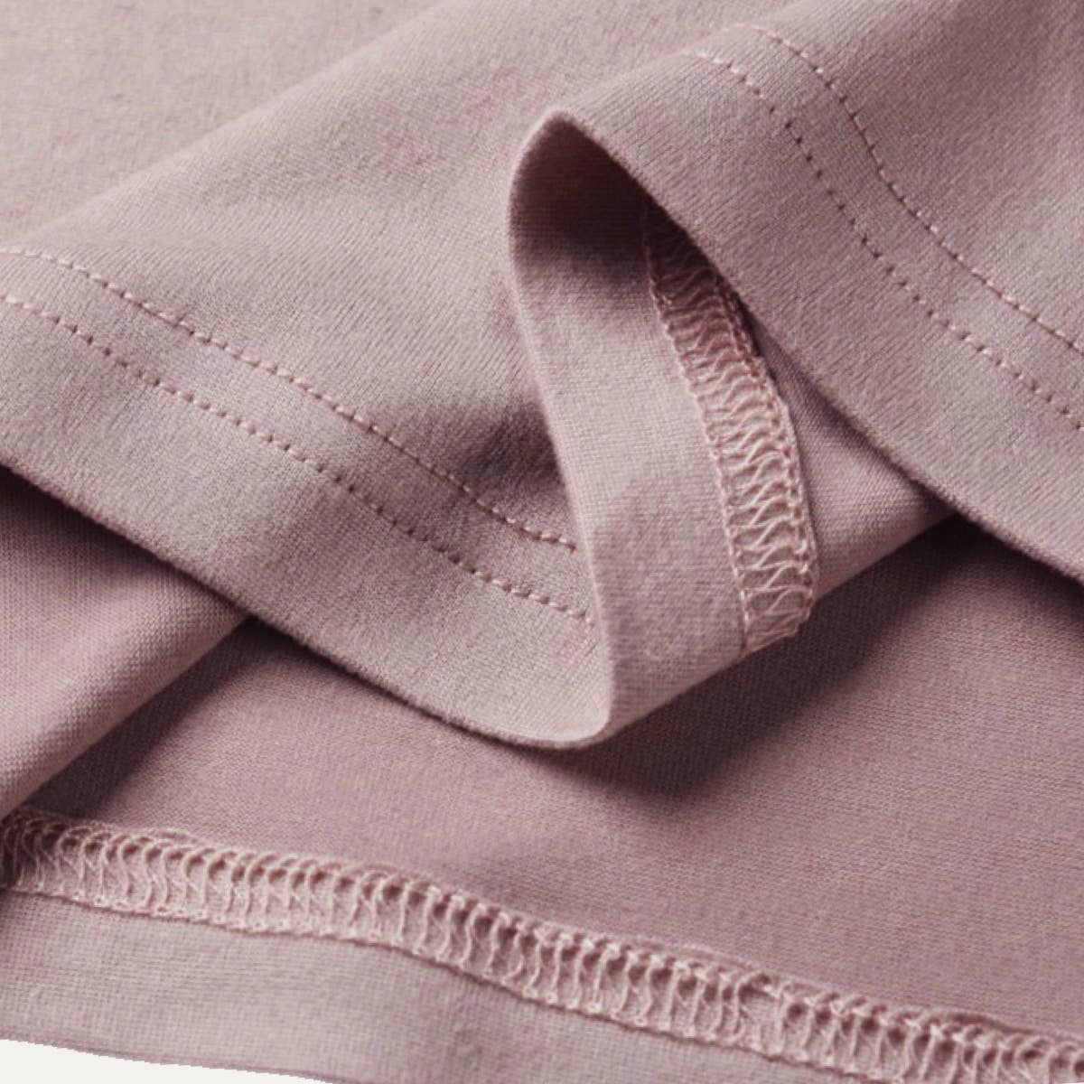 The Moment Collection - Wholesale Loungeset - Dames - Feel Cozy loungewarset met korte mouwen en crop-top en broek6