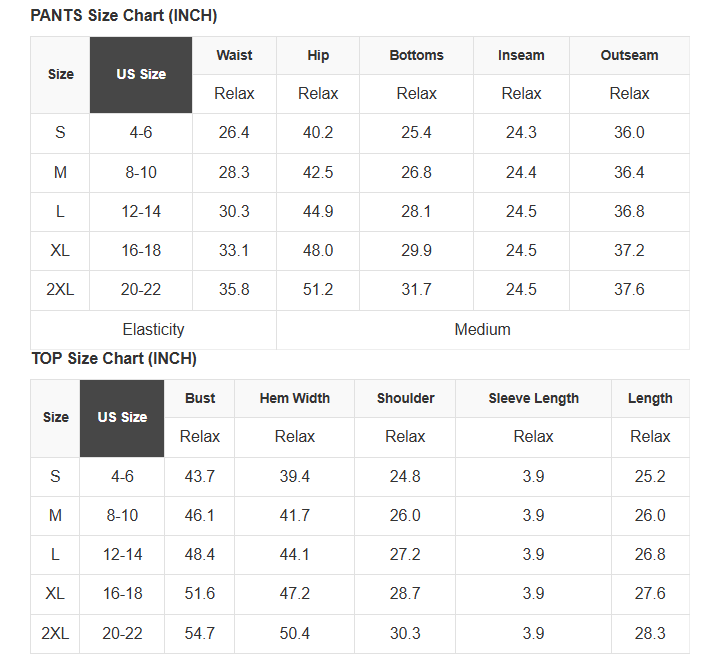 PRETTY BASH – Großhandel Loungewear-Set – Damen – Set aus unifarbenem T-Shirt mit Struktur und Hose mit Kordelzug35