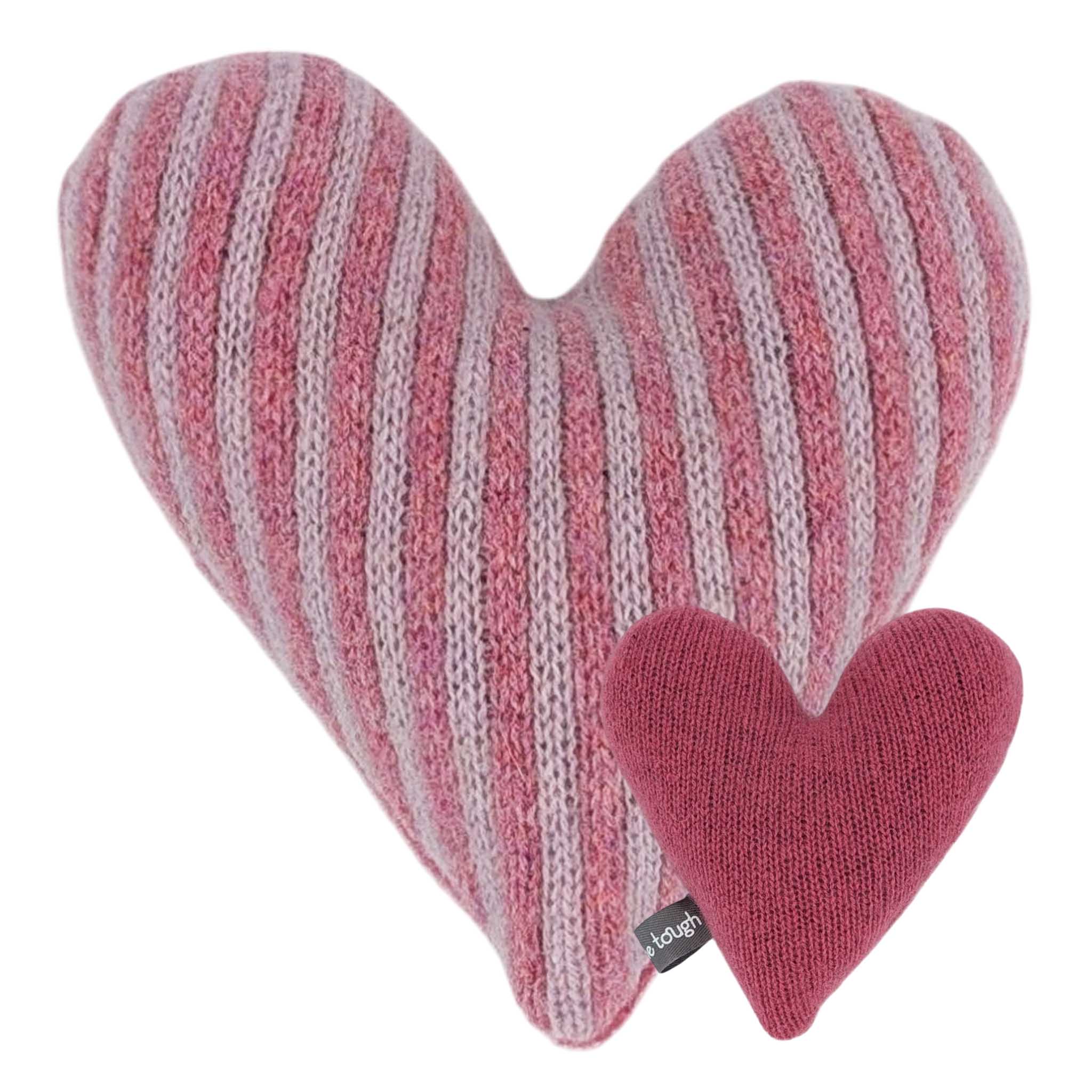 Catherine Tough (US Duties Paid) – wholesale Sachet – NEW Medium Lavender Hearts