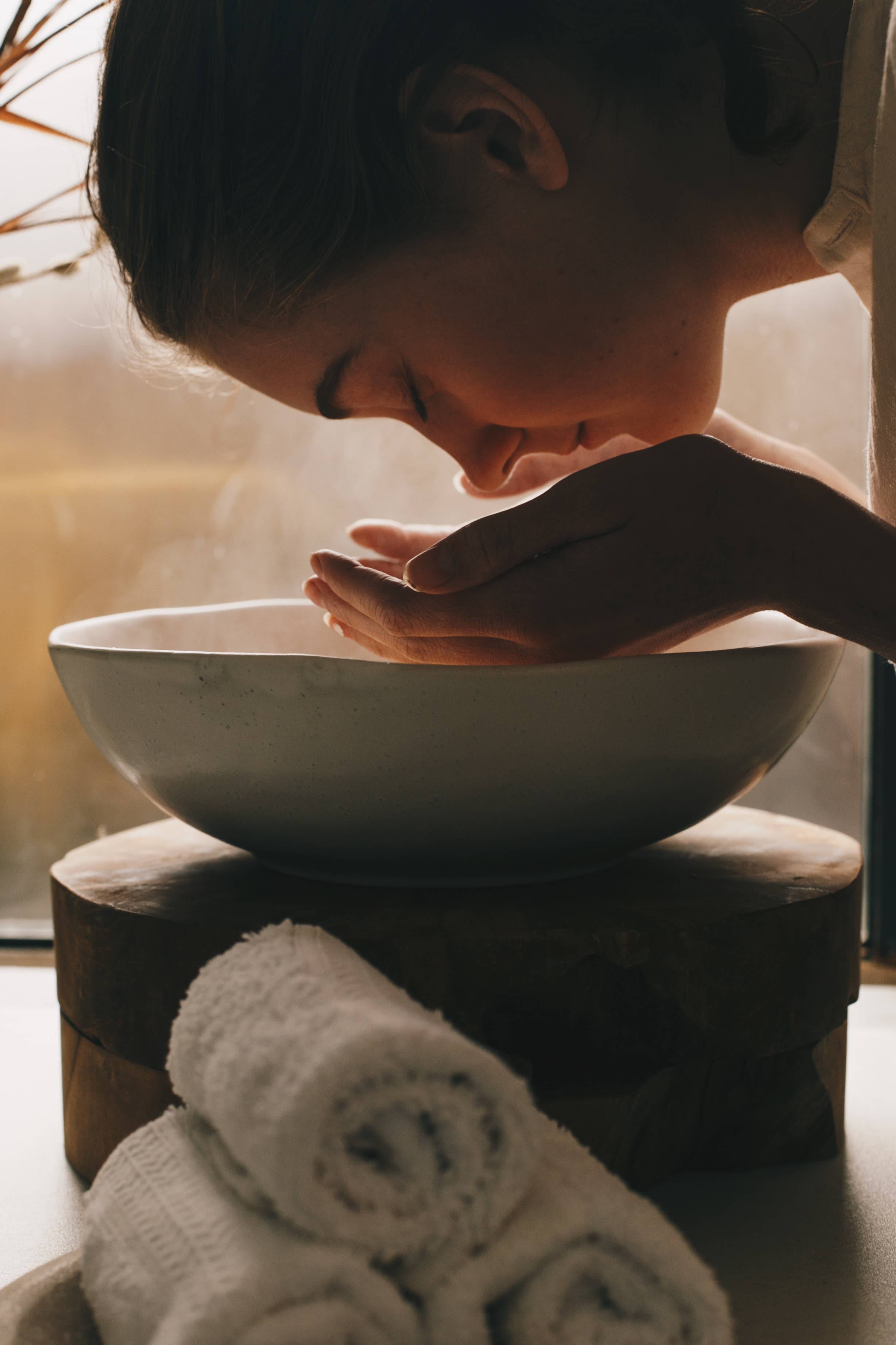 Sealuxe - Wholesale Facial Steam - Botanical Bliss Facial Steam2