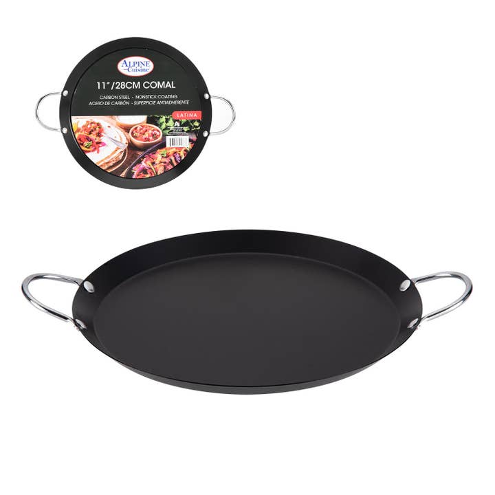 Comal (AI-CR11I) for wholesale by Alpine Cuisine