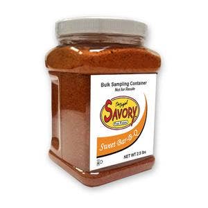 Savory Fine Foods LLC – Großhandel Gewürzmischungen – Savory Gewürze in Großpackung3