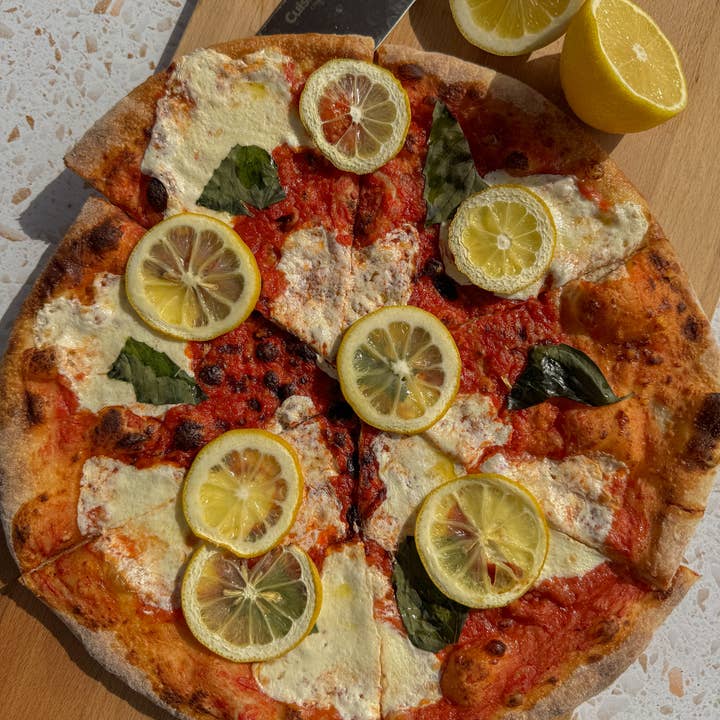 Sauz - Wholesale Sauce - Summer Lemon Marinara4