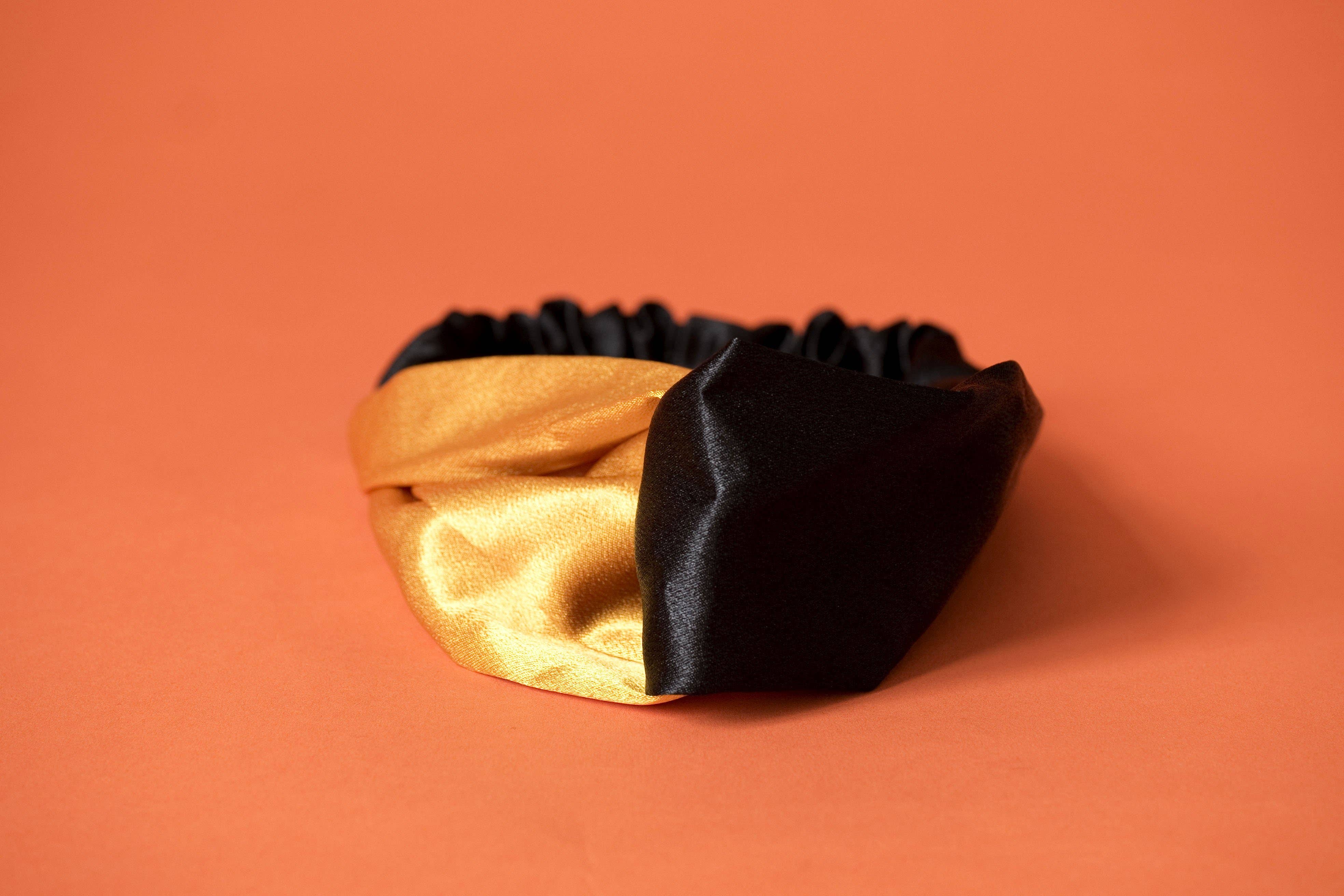 Olew Hair – wholesale Fashion headband – women's – Olew Satin Headband2