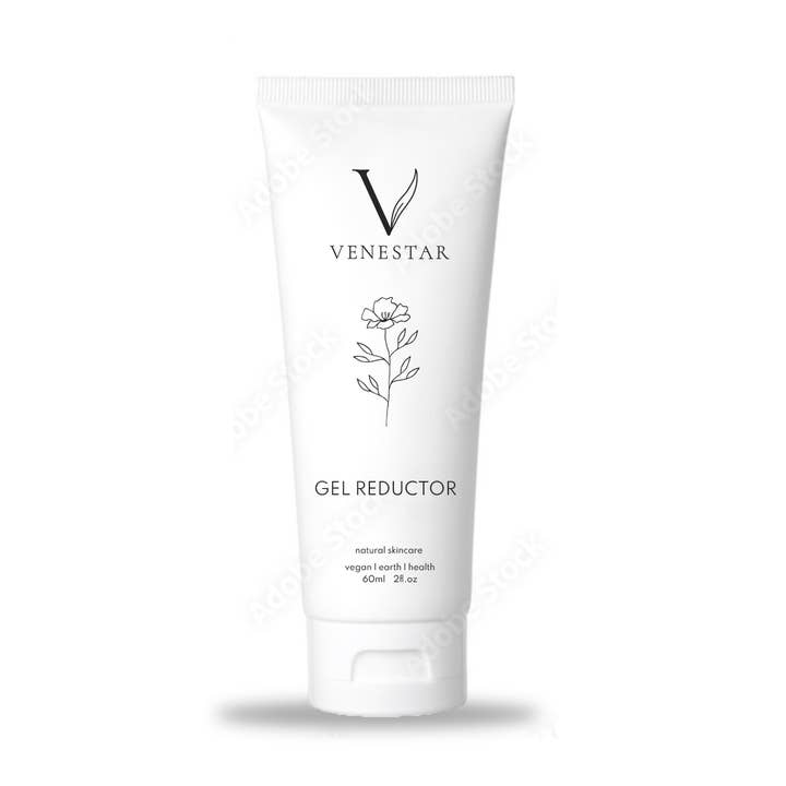 reduzierendes Gel für den Großhandel von Venestar