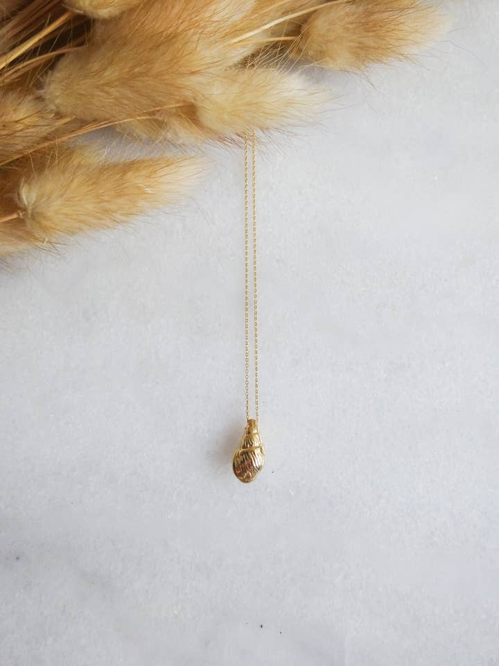 Collier Bulle for wholesale by LES TISSAGES DE CAMILLE