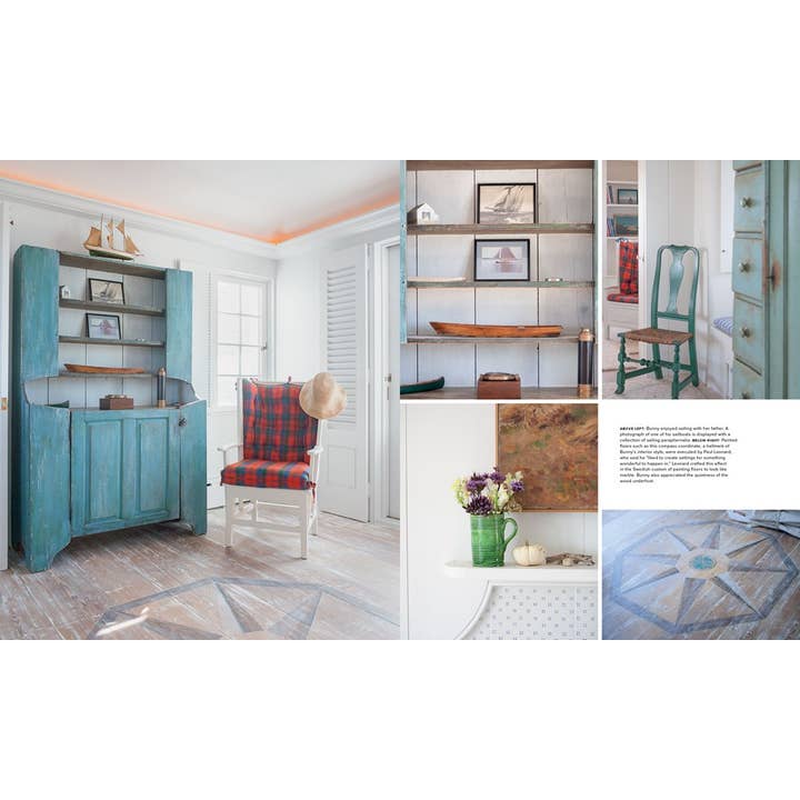 Gibbs Smith - Wholesale Home & Garden - Bunny Mellon Style4