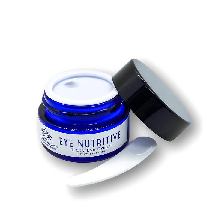 Eye Nutritive Daily Cream, SPA SIZE, 59ml (2oz) for wholesale by 7 Day Glow