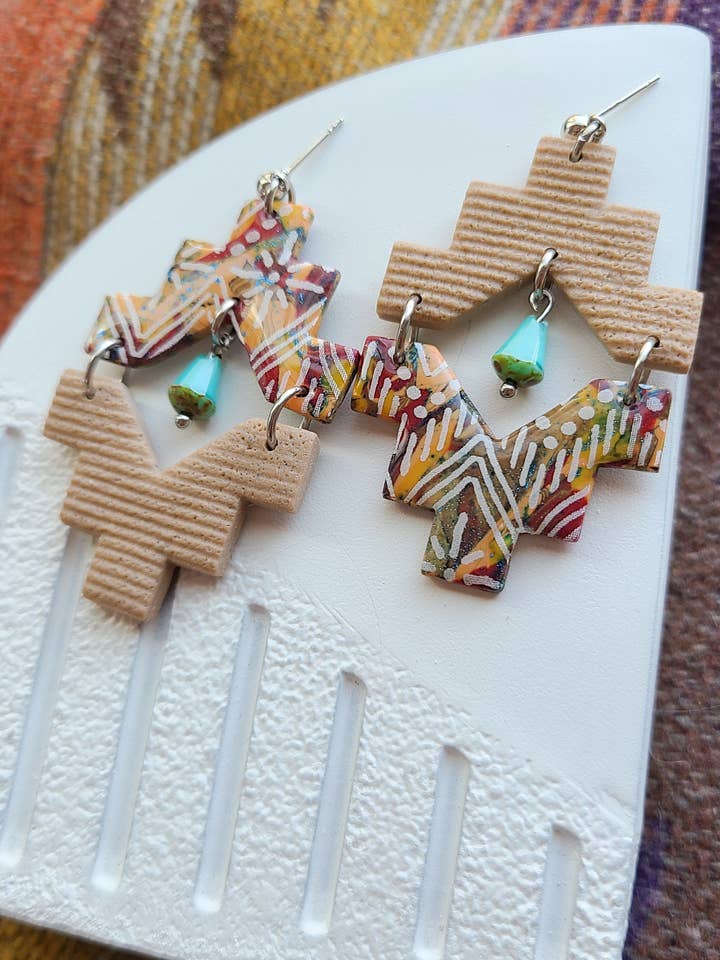 Le Mira pour la vente par Con Alma Handmade Goods