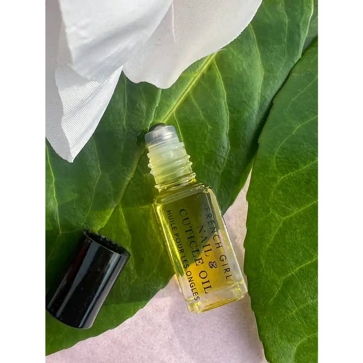 Aceite Tratamiento para Uñas y Cutículas Organice - Tamaño de Viaje Deluxe para venta al por mayor de FRENCH GIRL