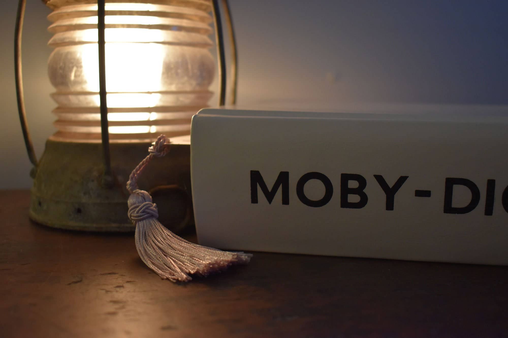 Punched Tin Press - Wholesale Bookmark - Scrimshaw Bookmark5