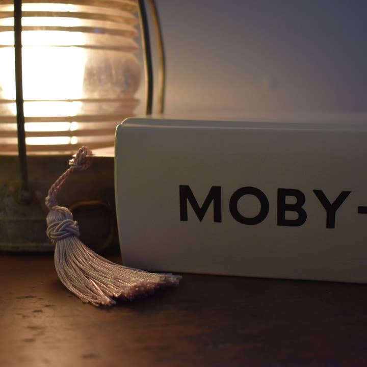 Punched Tin Press - Wholesale Bookmark - Scrimshaw Bookmark5