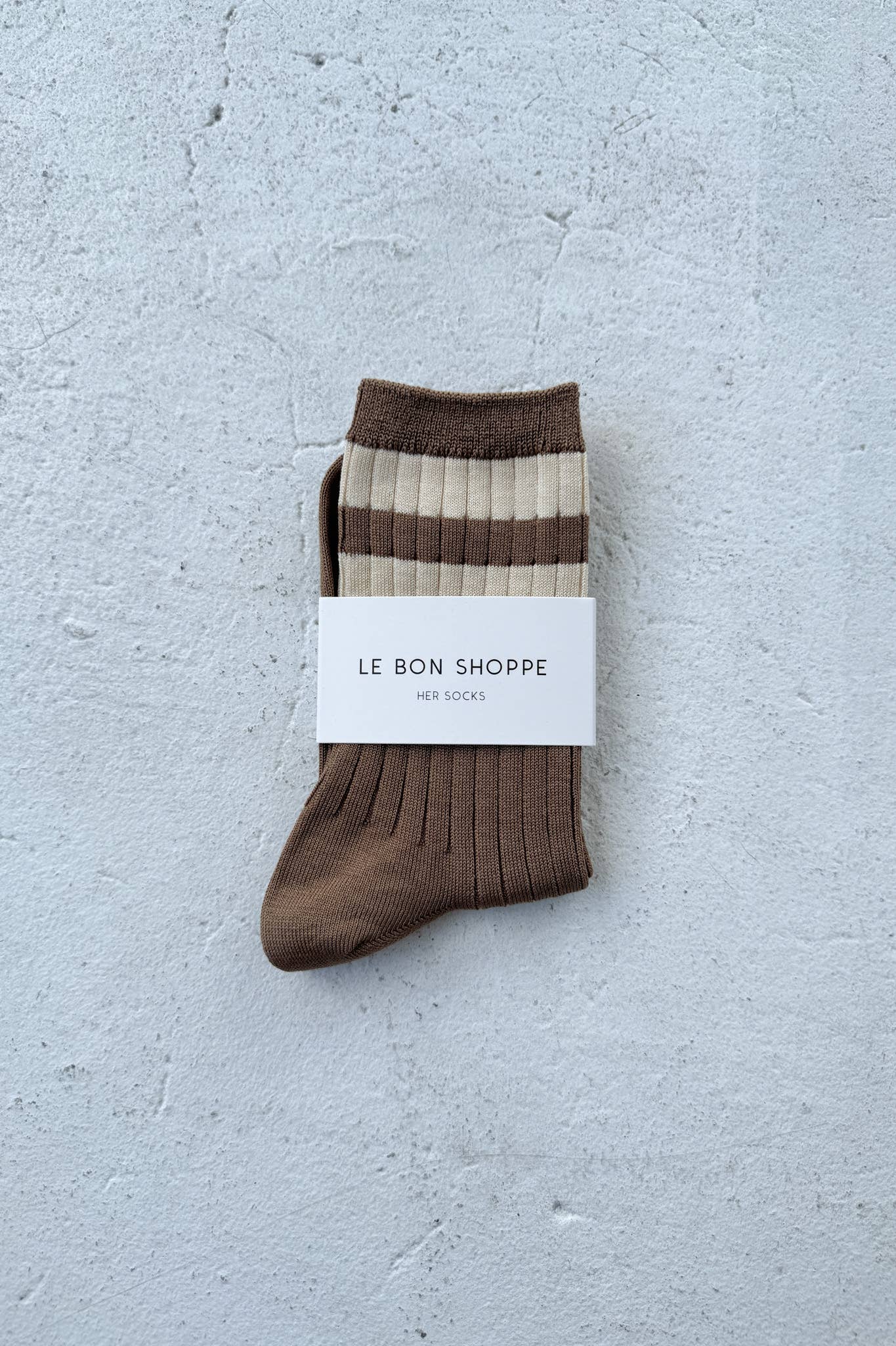 Le Bon Shoppe - Wholesale Socks - Women's - Her Socks - Varsity71