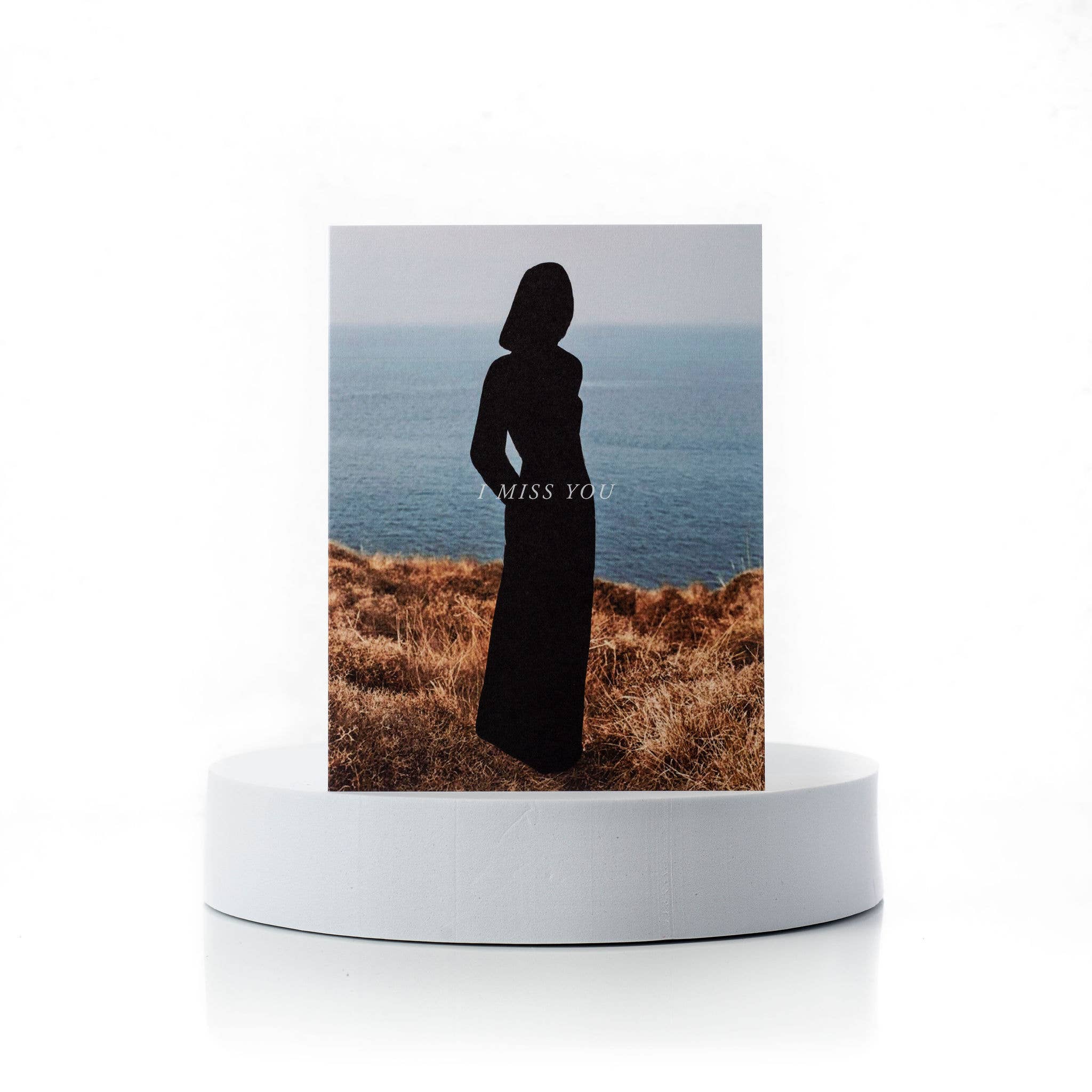 Carla Cards – Cartão de amor por atacado – Eu sinto sua falta1