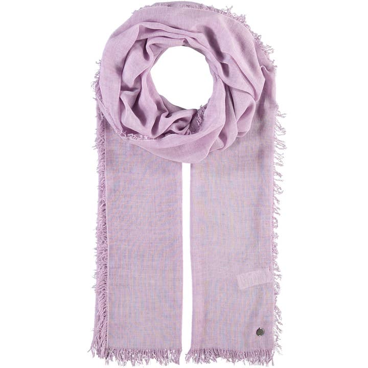 FRAAS - The Scarf Company - Wholesale Scarf - Women's - Optic Cold Dye Wrap18