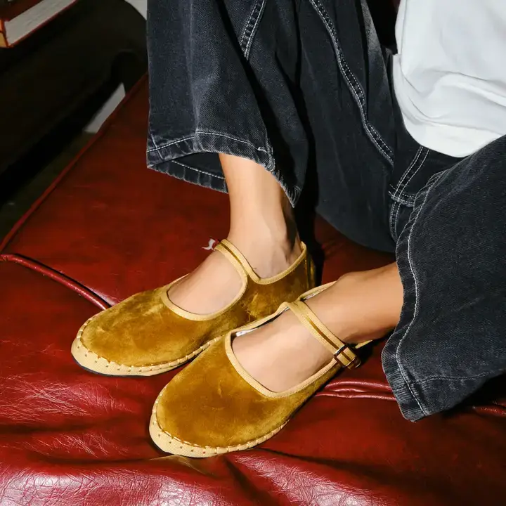 ocre CNT 64 OX 030 Ocre W6 36-41 en vente sur Faire4