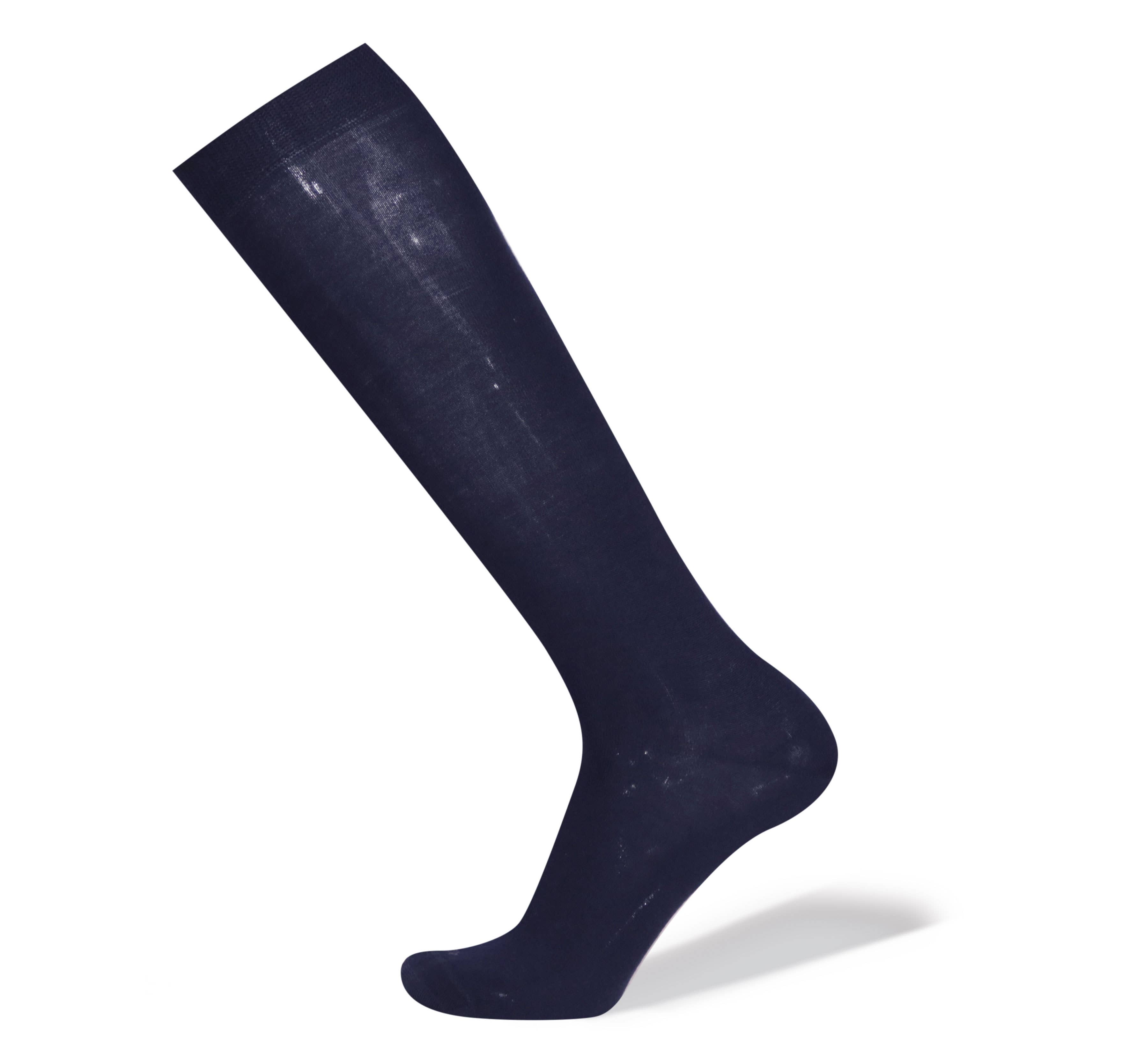 SANGIACOMO - Wholesale Socks - Men's - Newport Men's Merino's Wool & Cotton Long Socks