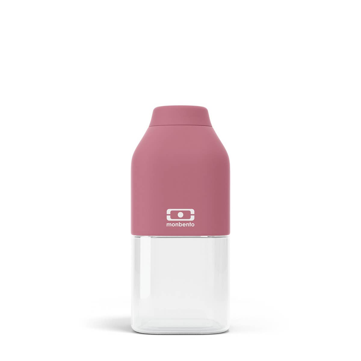Until Pty Ltd - Wholesale Water bottle - Monbento MB Positive S 330ml Drink Bottle Blush0