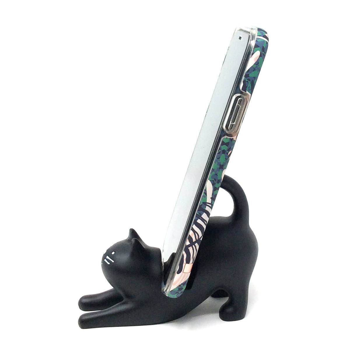 Wrapables.com - Wholesale Phone/Tablet Stand - Wrapables Cute Kitty Hands Free Phone Stand8