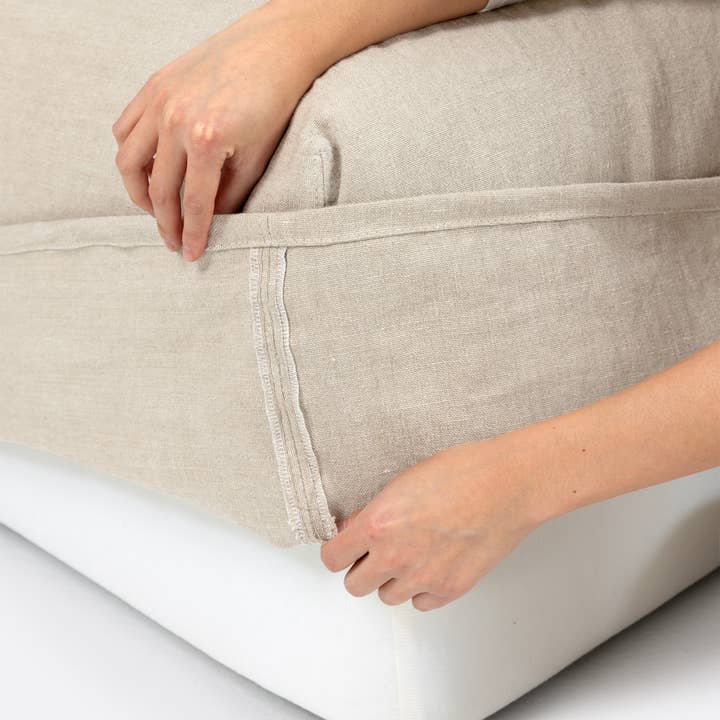 Dareels - Wholesale Sofa - BEETHOVEN Central unit sofa8