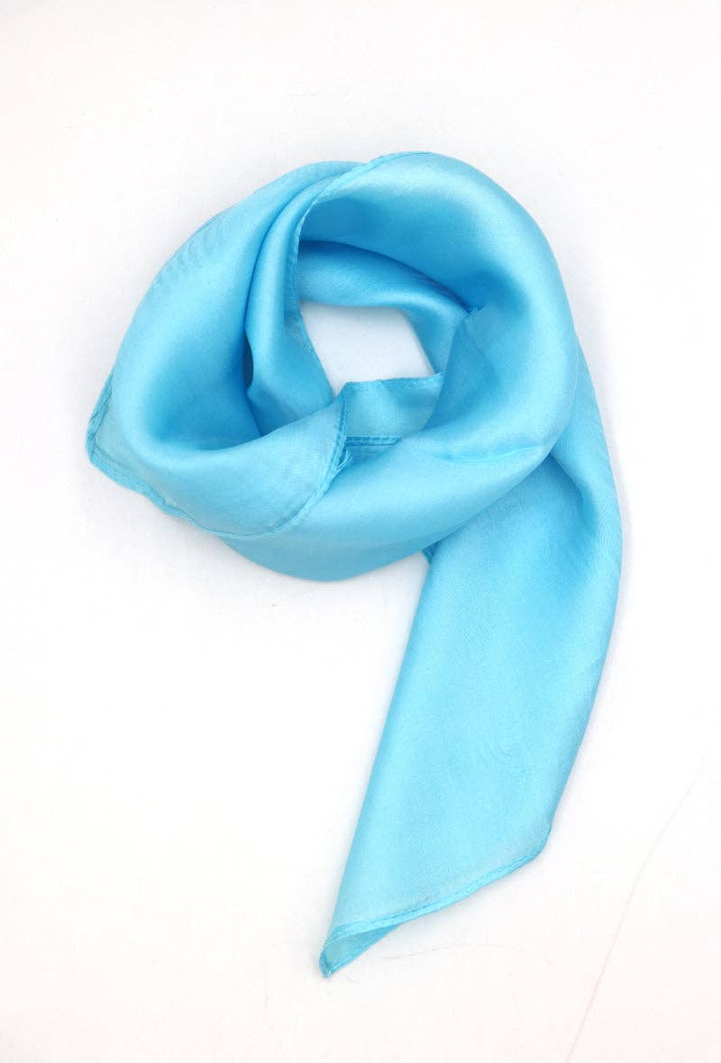 LIL' MOON - Wholesale Scarf - Women's - SQ50-0012