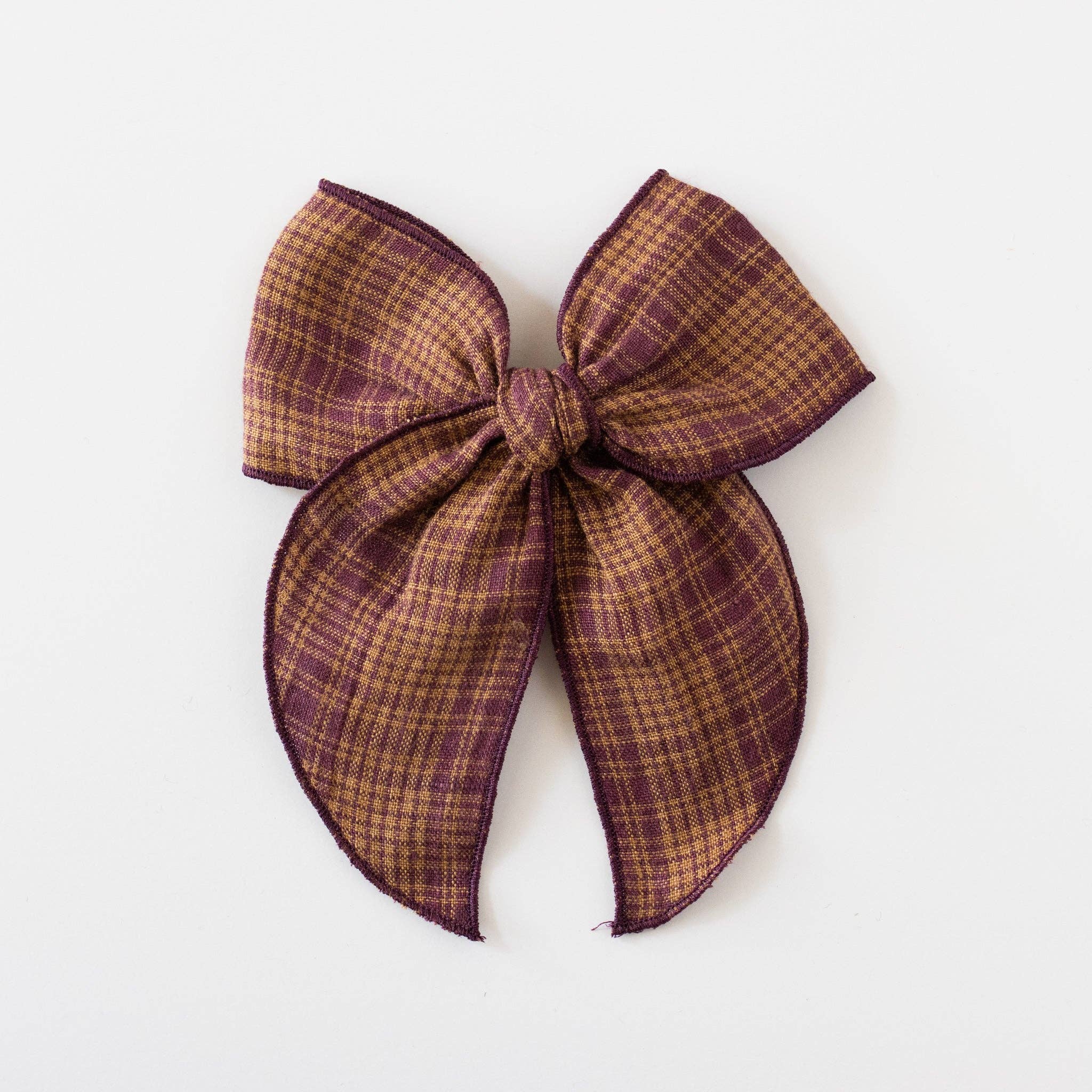Acre - Wholesale Hair Bow - Kids - Fleur // Cobbler0