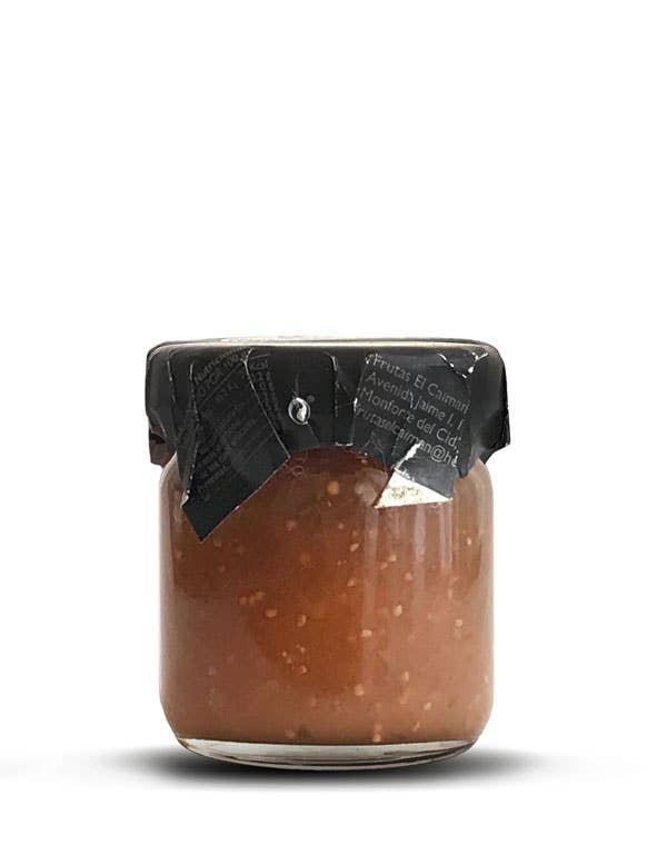 FrutasElCaiman - Wholesale Jam/Jelly - Traditional fig jam 40g1