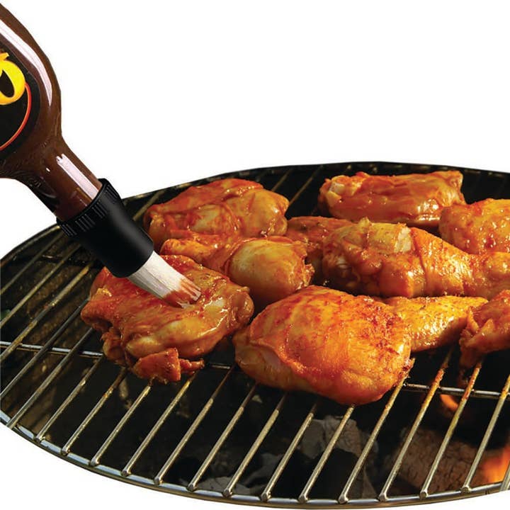 Jokari - Wholesale Kitchen Tool/Gadget - Bottletop Baster2