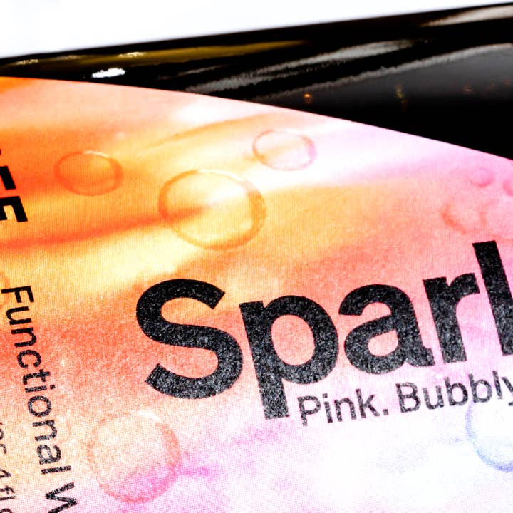 Three Spirits Drinks - UK – wholesale Non-alcoholic spirits/wine/beer – Blurred Vines Spark non-alcoholic wine alternative3