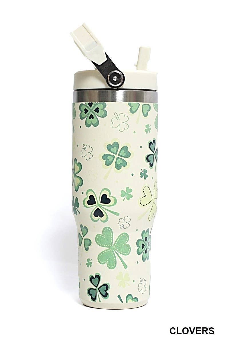 42POPS - Vente Gourde/bouteille isotherme - ,,,,, GOBELET IMPRIMÉ 30OZ13