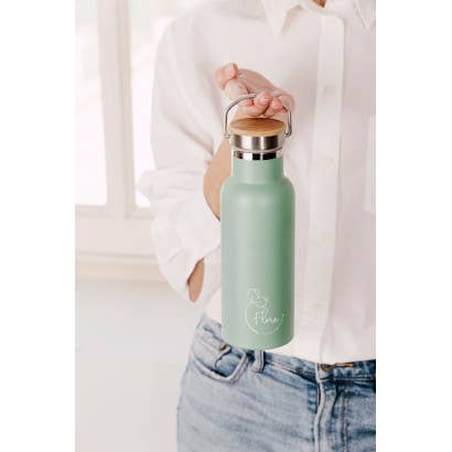 LACOR MENAJE PROFESIONAL S.L. - Wholesale Water Bottle - Flora bottle1