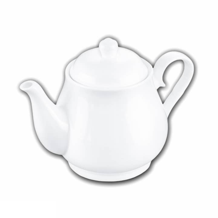 Theepot in kleurendoos WL‑994020/A voor wholesale door Wilmax Europe