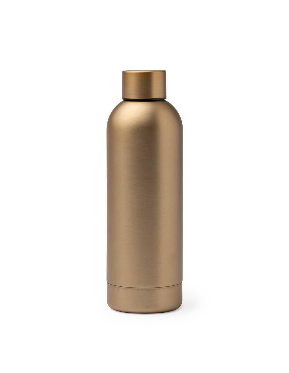 STAR WAY, S.L. - Venta al por mayor Botellas de agua - botella termo sublimacion 550ml color blanco sublimable2