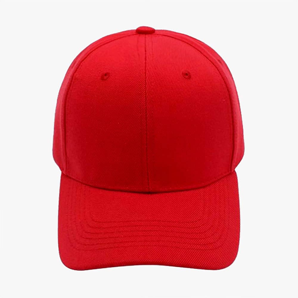 Sensibling Corp. - Vendita all'ingrosso Cappellino da baseball - Donna - Cappellino da baseball semplice31