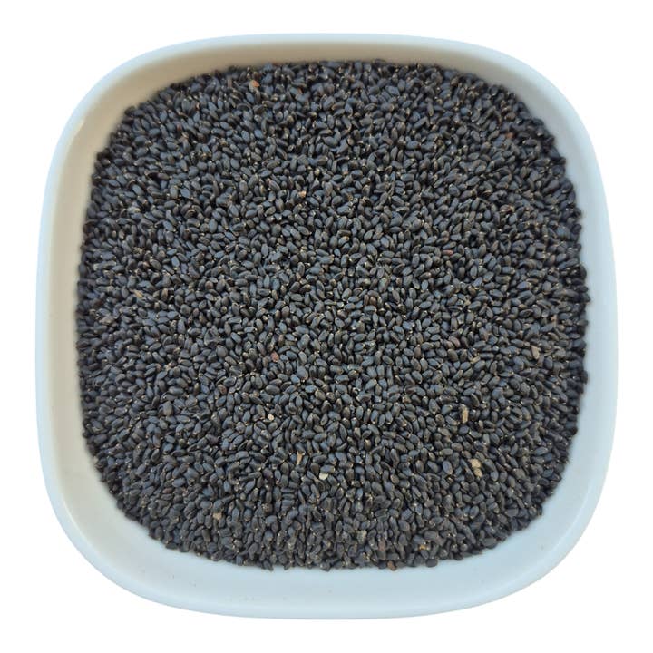 Sementes de Chia – Naturais, Biológicas, de Qualidade Premium + Amostra Grátis! por atacado de Nut Fusion