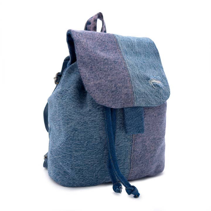 Shoppe Dreamy - Wholesale Backpack - Women's - Uptown