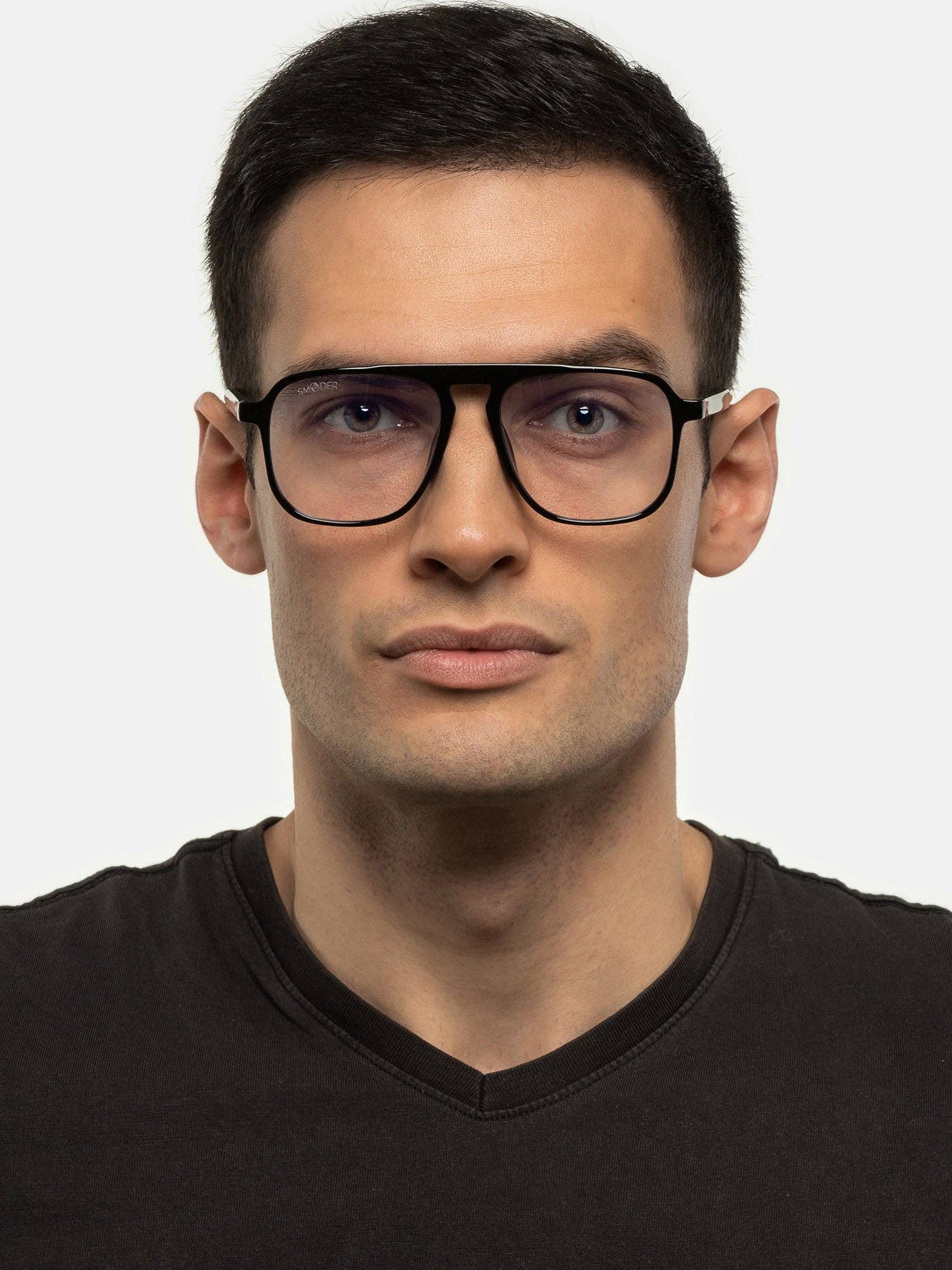 Weby Srl - Wholesale Eyeglasses - Unisex - KALISPEL - Blue light glasses4