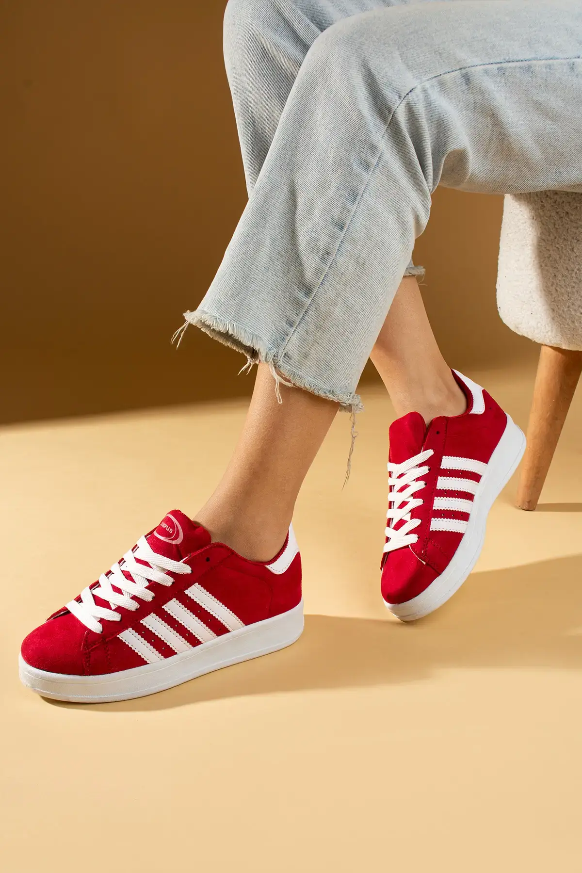 Pembe Potin - Wholesale Lifestyle Sneakers - Women's - 001-1015-2412