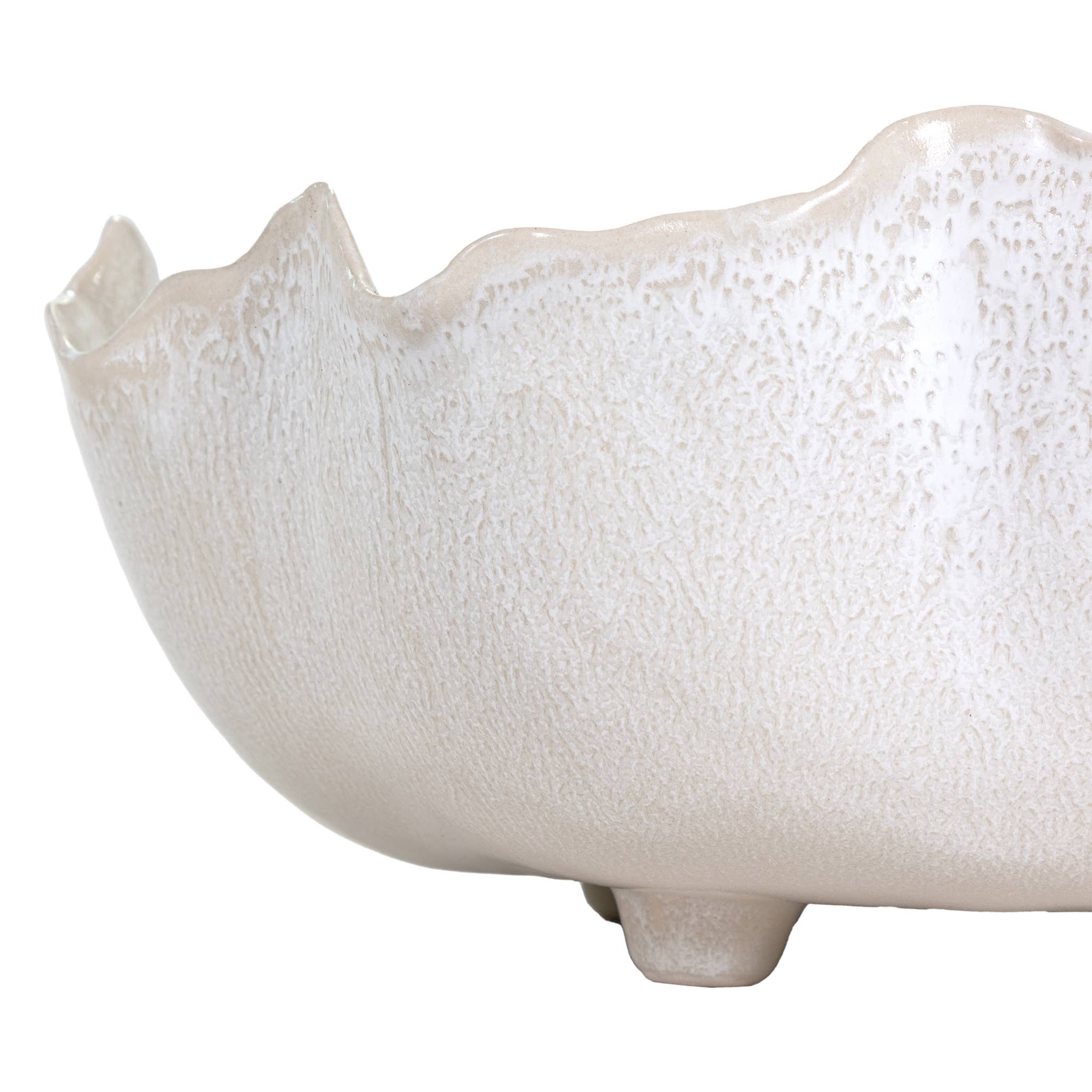 Kavana Decor by The Import Collection - Wholesale Decorative Plate/Dish/Bowl - Magnus Bowls -Set 210