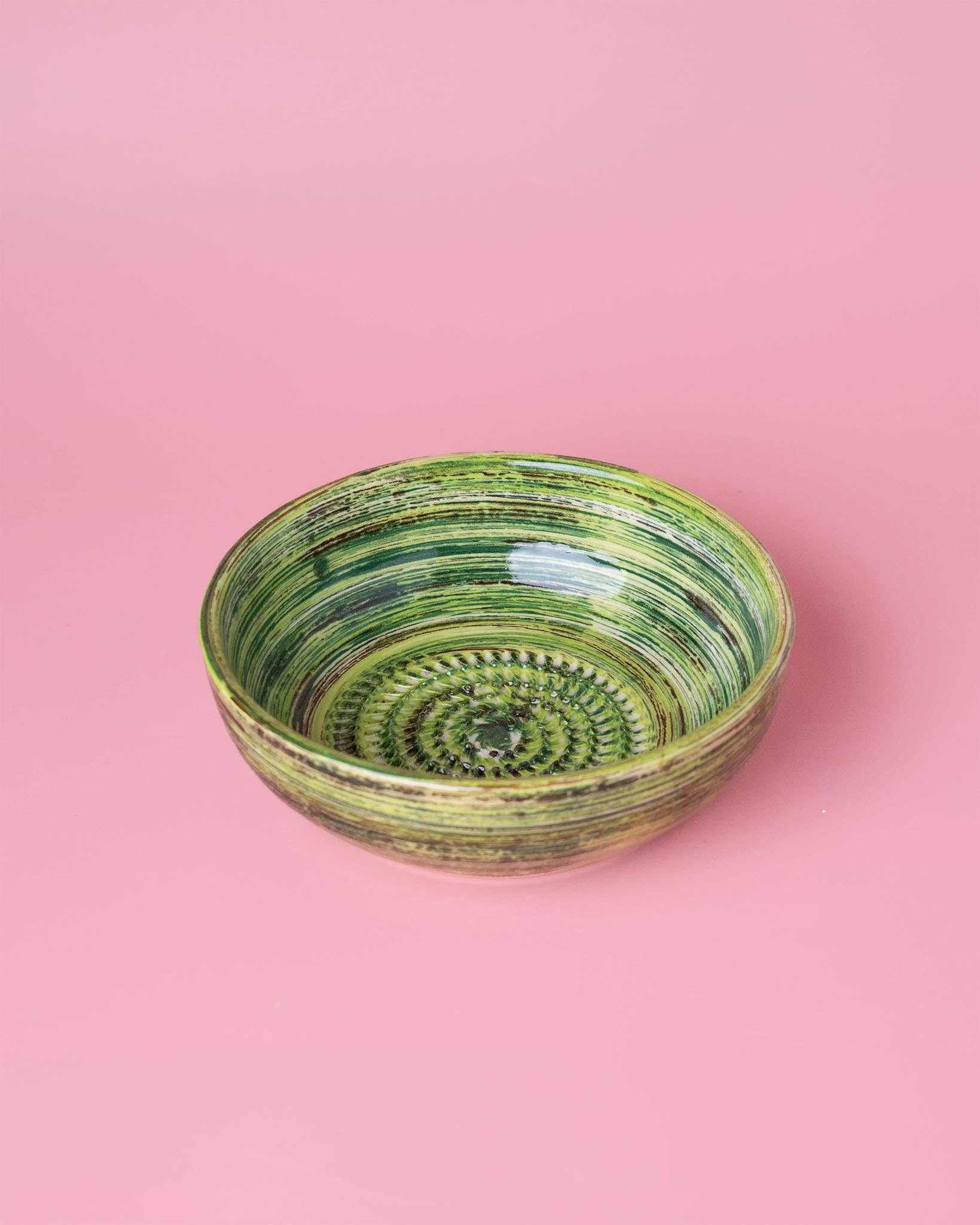 Alfar Tierra Cocida - Wholesale Grater - Medium Ceramic Cheese Grater Plate/Amazon3